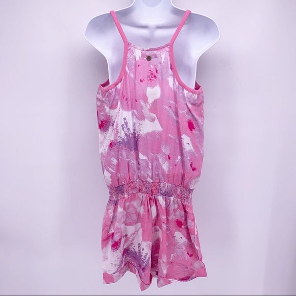 NEW Prana Sylvia Romper - Dahlia Size Small - Picture 6 of 12